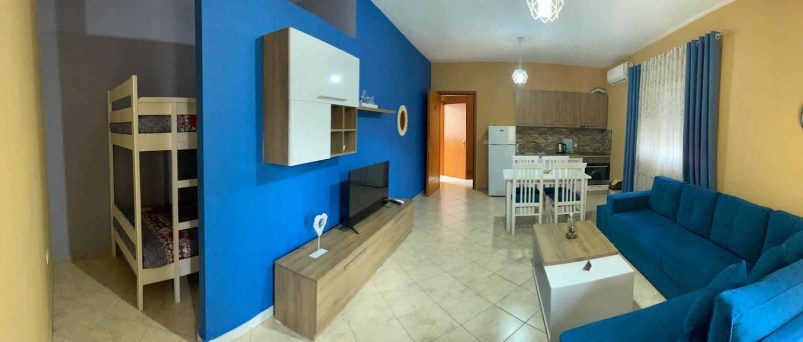 Guest House Tian & Hojz Durrës Habitación foto