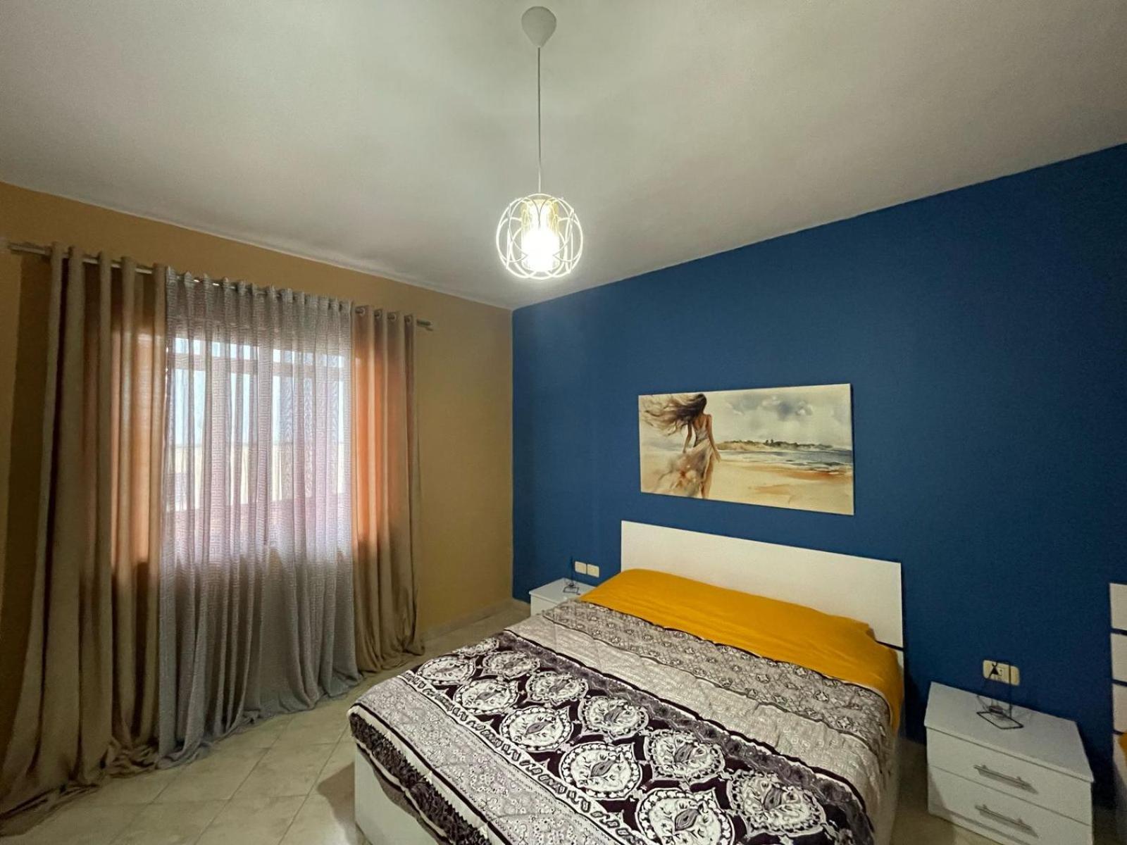Guest House Tian & Hojz Durrës Habitación foto