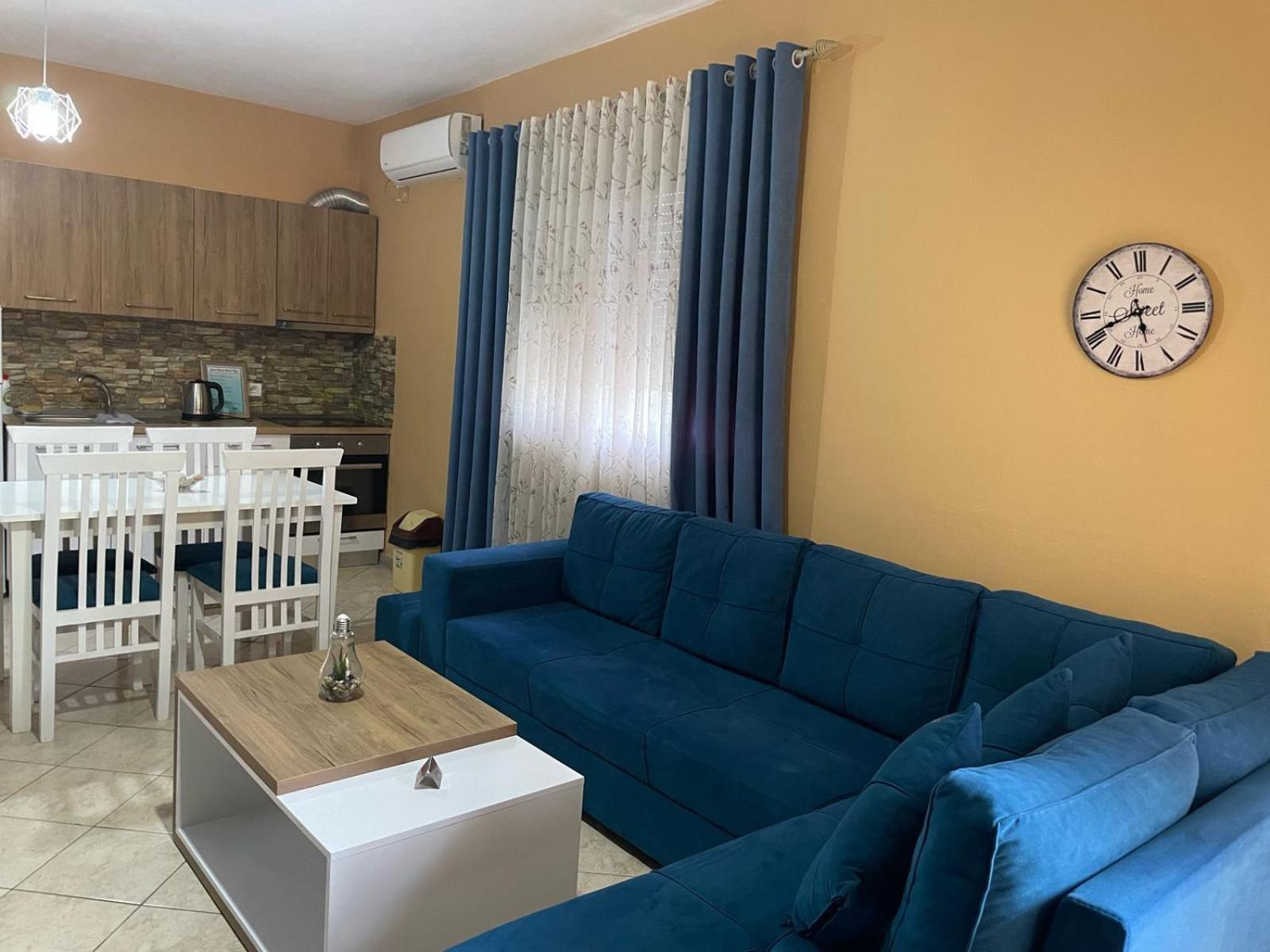 Guest House Tian & Hojz Durrës Habitación foto