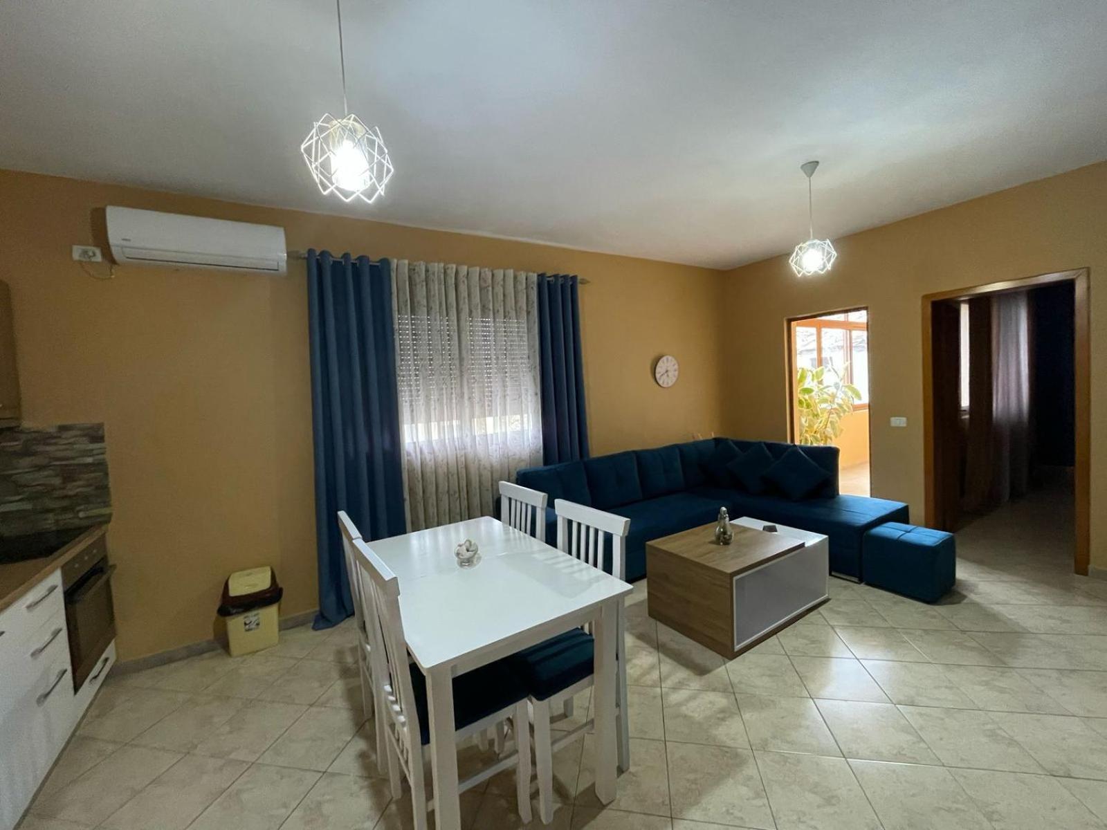 Guest House Tian & Hojz Durrës Habitación foto