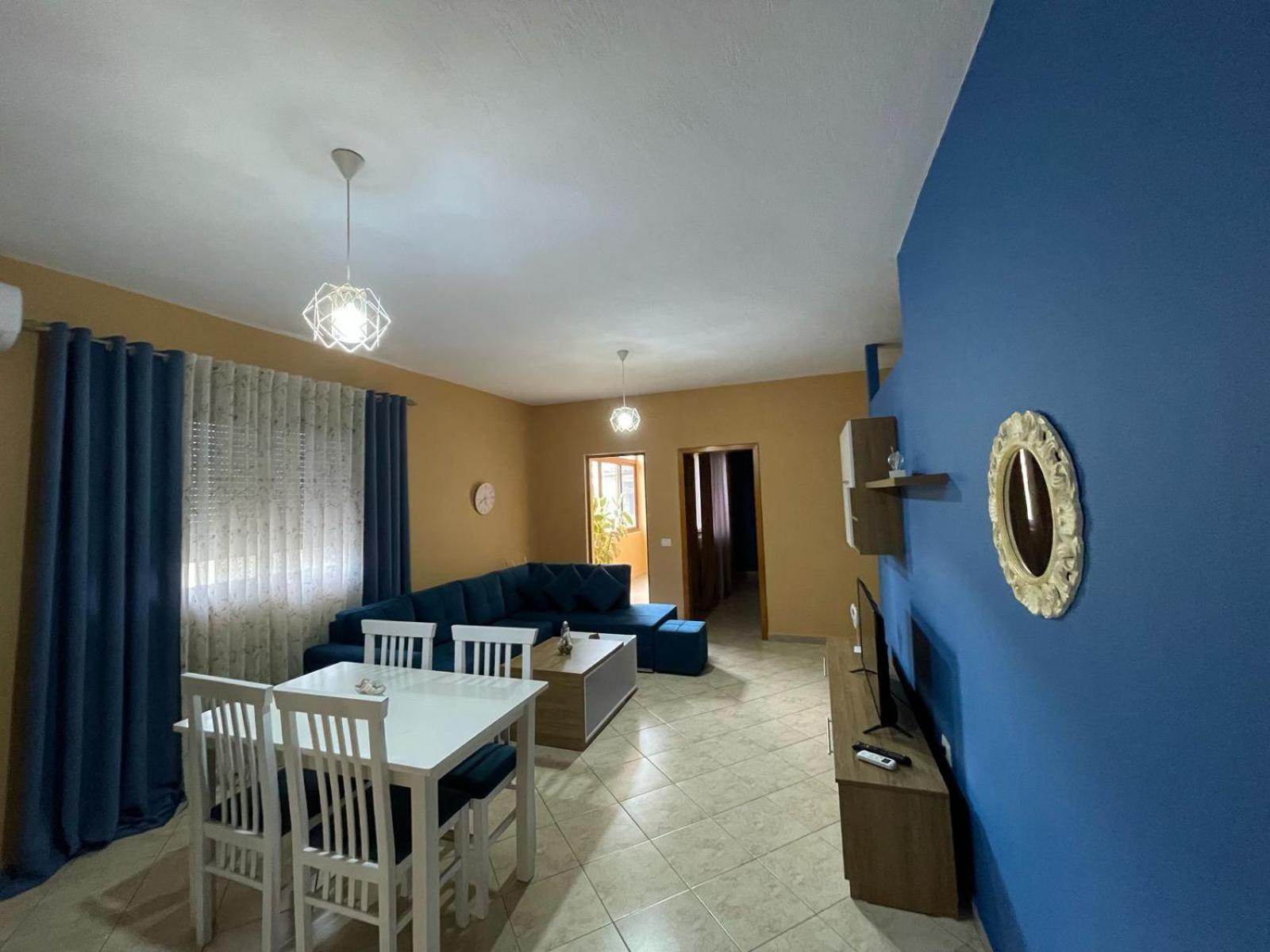 Guest House Tian & Hojz Durrës Habitación foto
